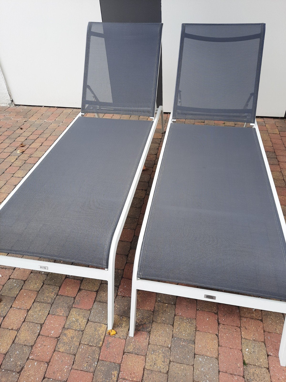 2 ligbedden, Ophalen