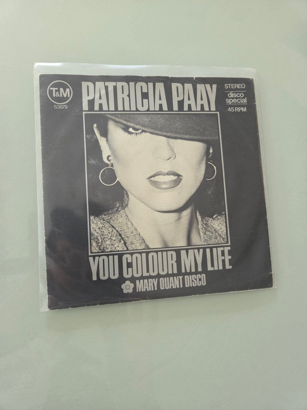 Patricia Paay, Cd's en Dvd's, Ophalen of Verzenden