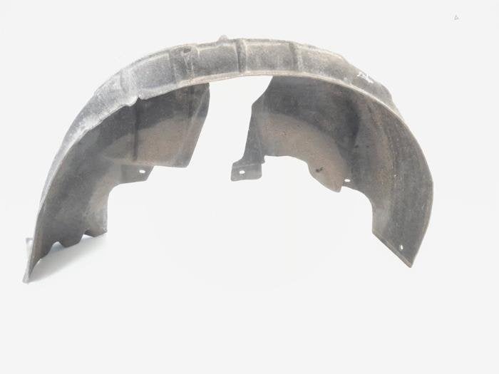 Passage de roue d'un Volkswagen Scirocco, Volkswagen, -, 3 mois de garantie, Utilisé