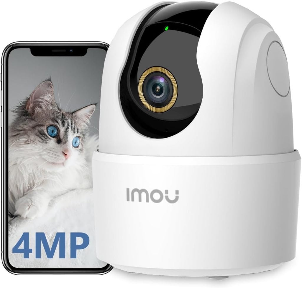 Camera intérieure, Enlèvement, Utilisé, Caméra d'intérieur