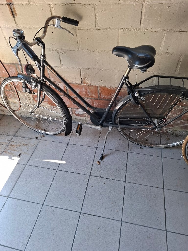 Oxford damesfiets, Enlèvement, Comme neuf