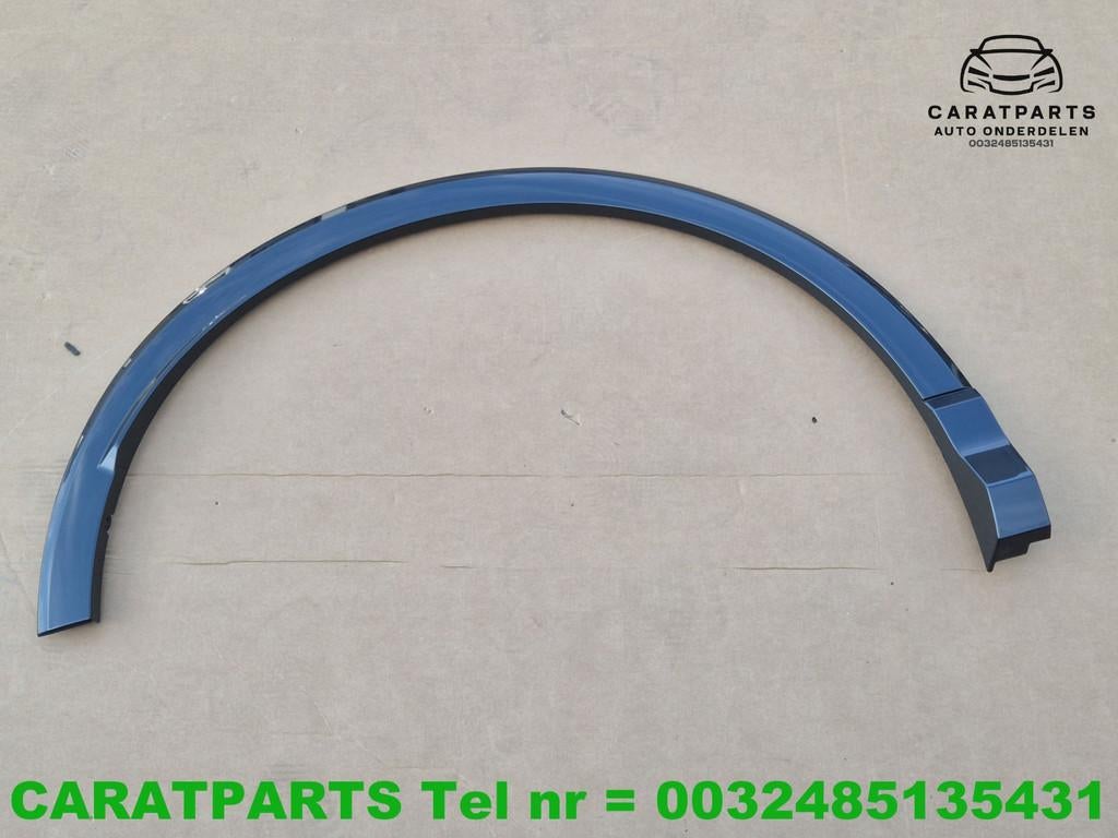 89A853818E Q4 spatbord lijst Q4 wielrand spatbordverbreder, Gebruikt, AUDI AG, Auto-Union-Strasse 1
85045  Ingolstadt, DE, Audi