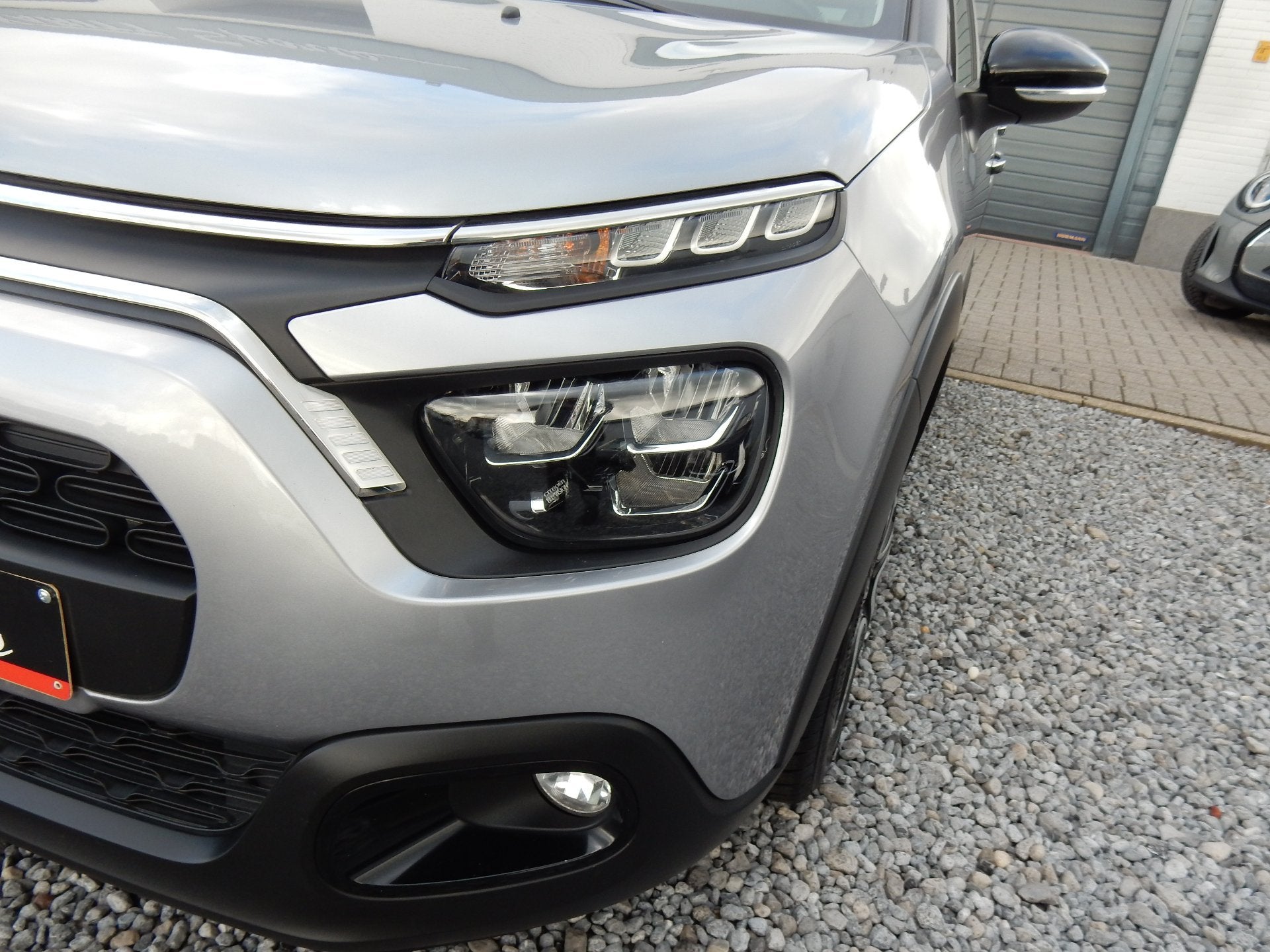 Citroën C3 Camera/ airco/cruise/ gps enz..., Autos, Citroën, Achat, Euro 6, Entreprise, 5 places