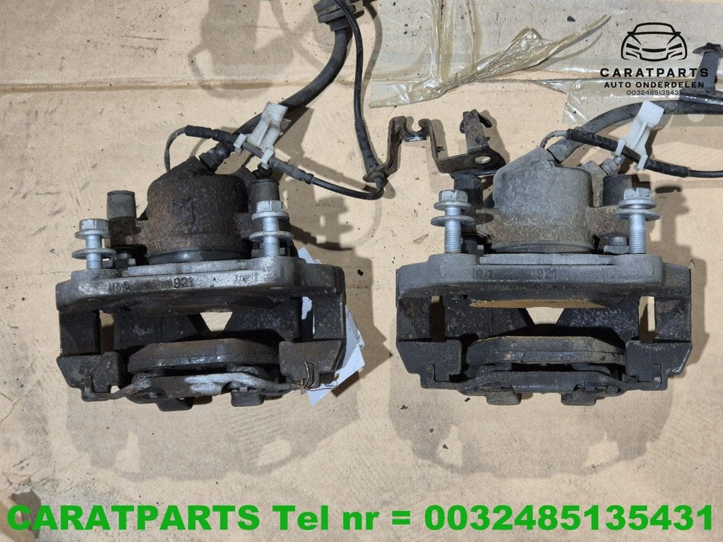 6778145 6769091 trier de frein E93 E92 trier de frein E91 E9, Autos : Pièces & Accessoires, Électronique & Câbles, BMW, Utilisé