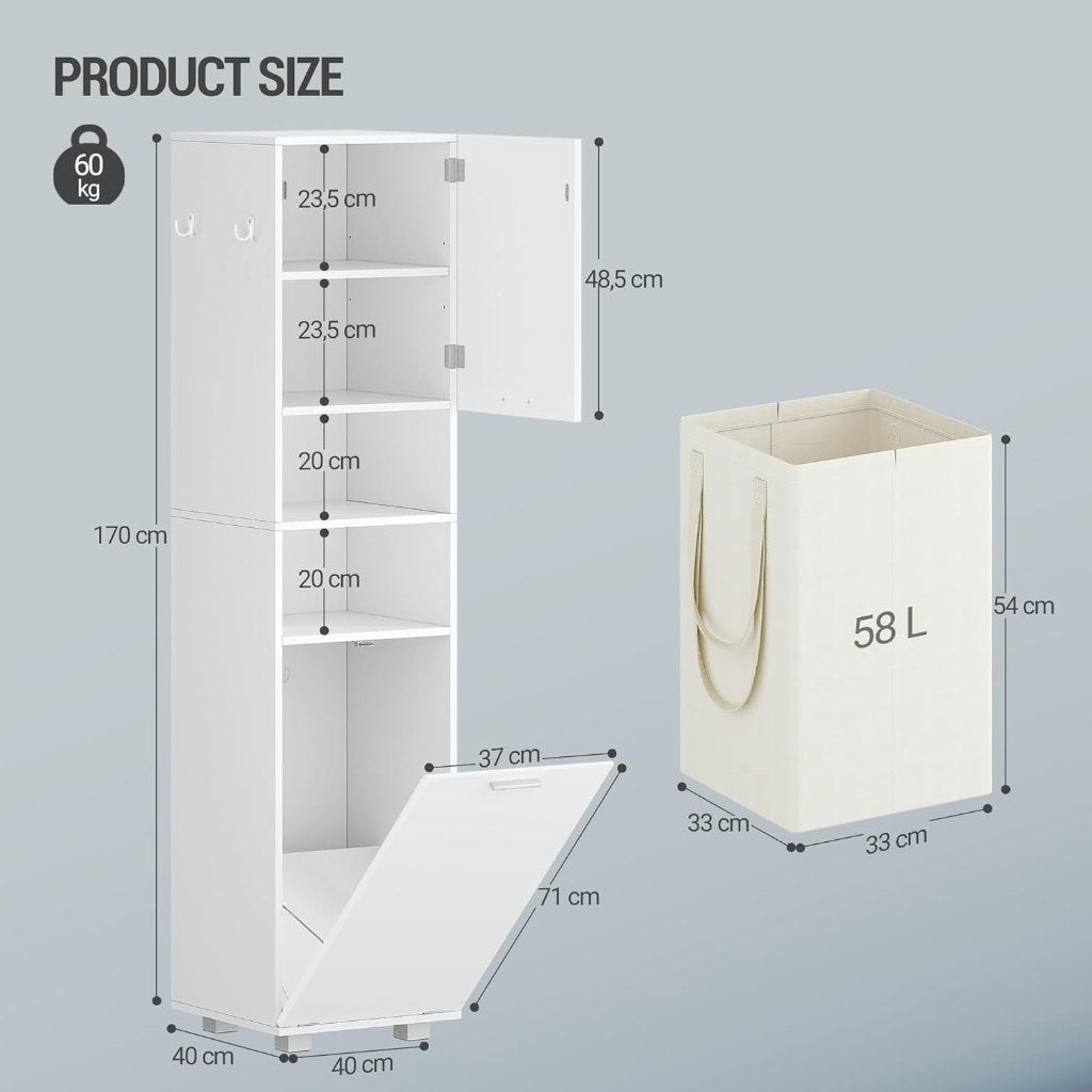 Armoire salle de bain, Neuf, 25 à 50 cm, Autres types, Moins de 50 cm