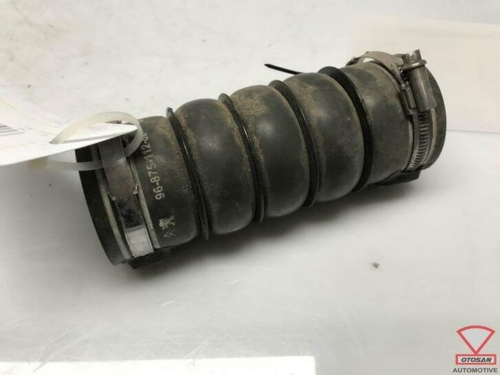 durite d'air de suralimentation citroen ds4 96 875 112 80, Utilisé, Taurusavenue 1
2132 LS  Hoofddorp, NL, Privacyrights-citroen@mpsa.com