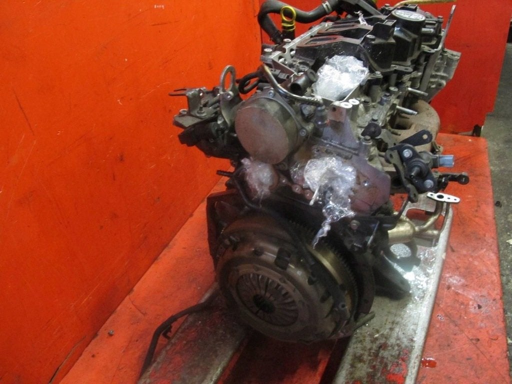 Moteur M9R630 Nu TRAFIC RENAULT, Verzenden, Gebruikt, Overige automerken