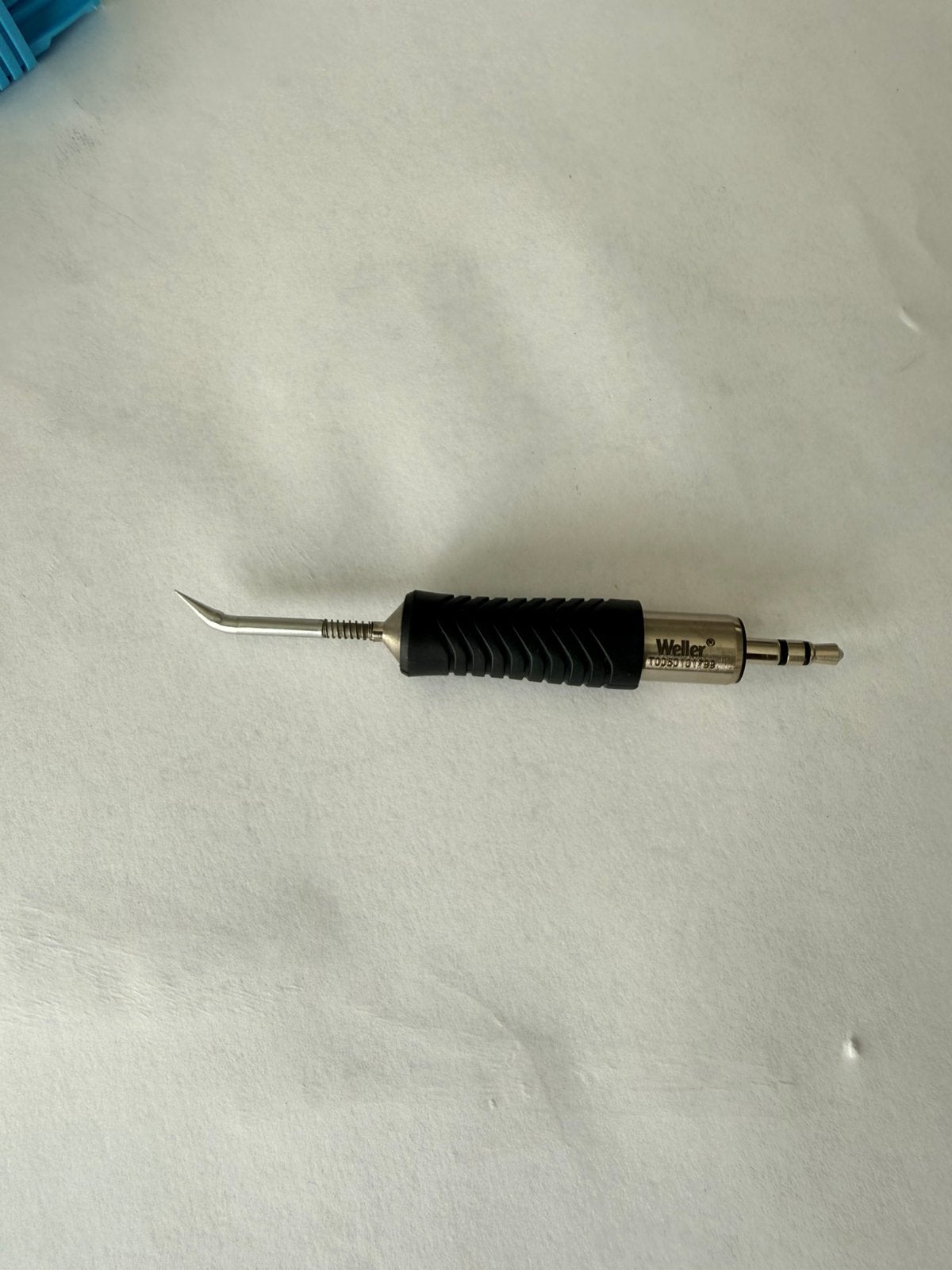 Panne à souder Weller RTP 001 C X MS TIP, Enlèvement, Comme neuf