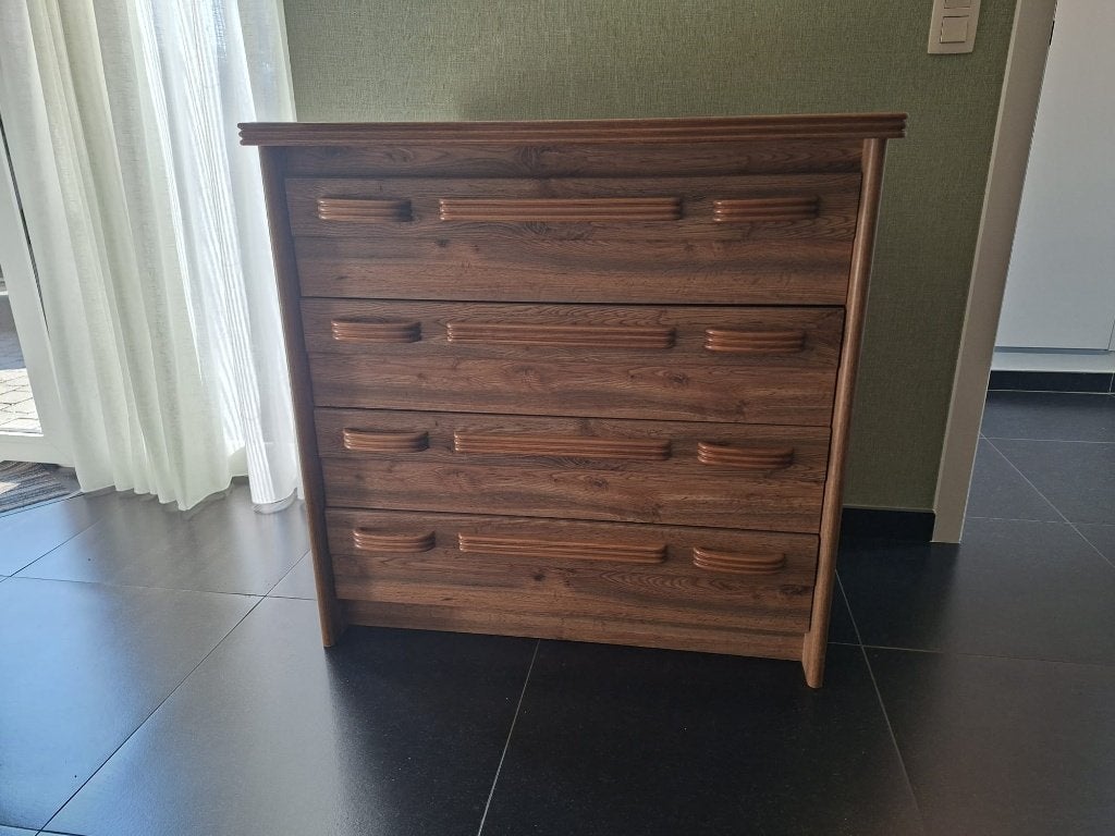 Bureau & Commode, Maison & Meubles, Bureaux, Bureau d'écolier, Enlèvement, Bois, Utilisé