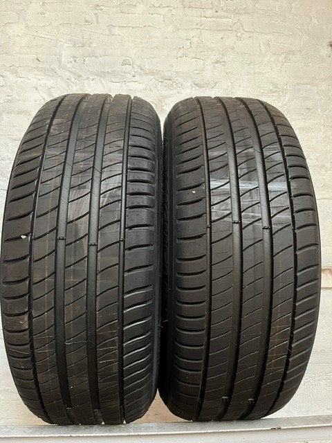 PNEUS MICHELIN  215/55 R17 94 V PRIMACY 3, Neuf, 215 mm, Véhicule de tourisme, Pneus été