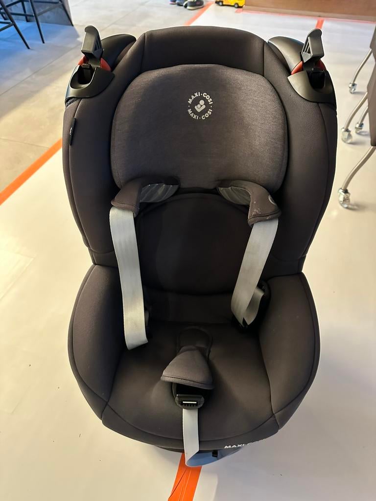 Maxi cosi Tobi - zeer goede staat, Ophalen, 9 t/m 18 kg, Slaapstand, Maxi-Cosi