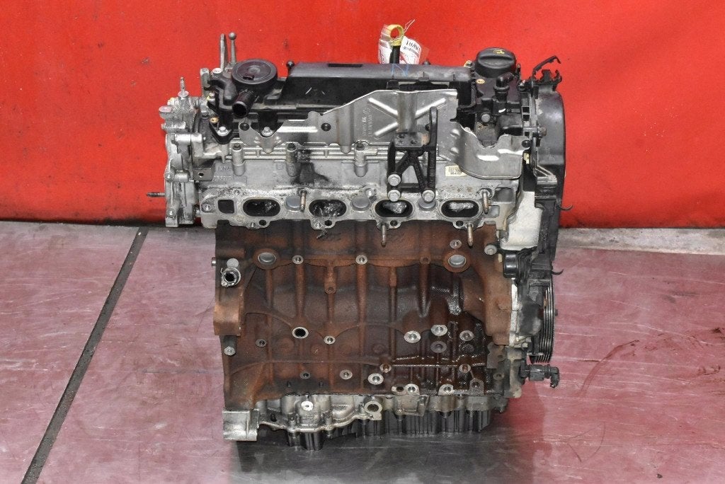 Moteur AHX Nu CITROEN C4, Autos : Pièces & Accessoires, Envoi, Utilisé, Daihatsu