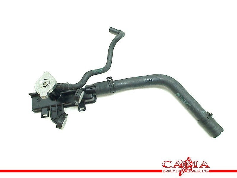 RADIATEURDOP BMW R 1250 GS Adventure 2019-2023 (R1250GS 19), Motoren, Dhr. S. di Majo, Gebruikt, Info@cama-motorparts.nl, P.J. Troelstraweg 8 8
3144 CX  MAASSLUIS, NL