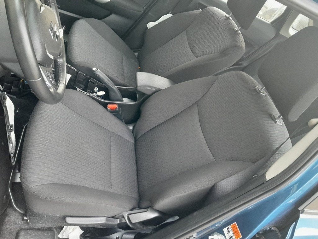 SIEGE AVANT DROIT ( PASSAGER ) Suzuki Baleno (EW / FW), Suzuki-Allee 7
64625  Bensheim, DE, Suzuki Deutschland GmbH, Kontakt@suzuki.de