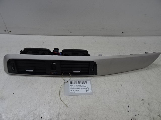 DIVERS DIVERS BMW 1 serie (F20) (01-2010/06-2019), Utilisé, BMW, Petuelring 130
80809  München, DE, Bayerische Motoren Werke AG