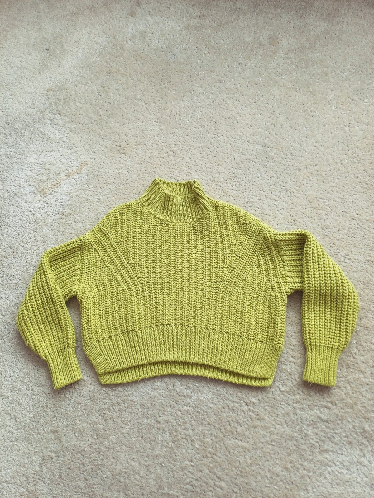 Other Stories trui, Kleding | Dames, Ophalen of Verzenden, Maat 36 (S)