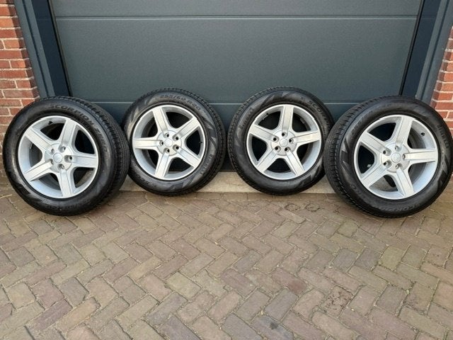 OPRUIMING Land Rover Defender wielenset 20''  ZGAN, Pneus et Jantes, Enlèvement, Utilisé, 20 pouces