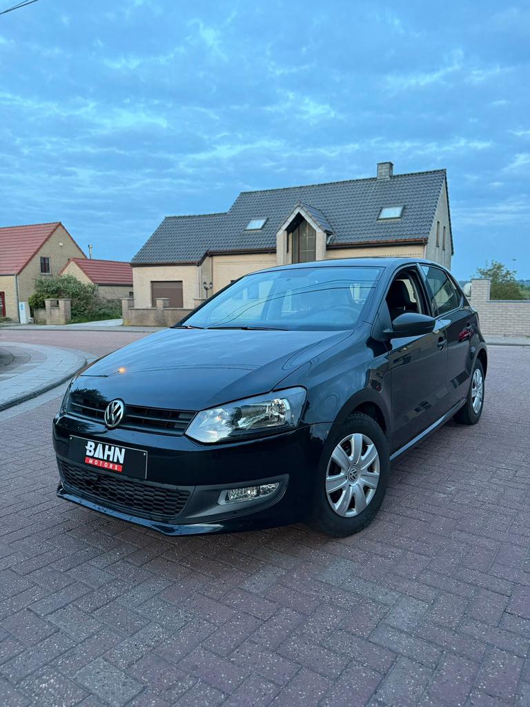 Volkswagen golf 6R, Autos, Volkswagen, Entreprise, Achat, Polo, Diesel, Euro 5, 5 portes, Boîte manuelle, Bleu, Enlèvement