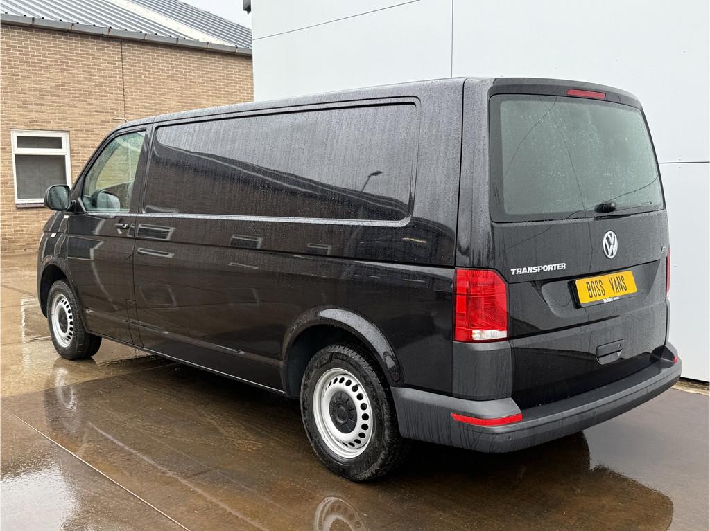 Volkswagen E-Transporter 113PK 138KM WLTP 37,3kWh 100% Elekt, 113 ch, Achat, Entreprise, 2 places