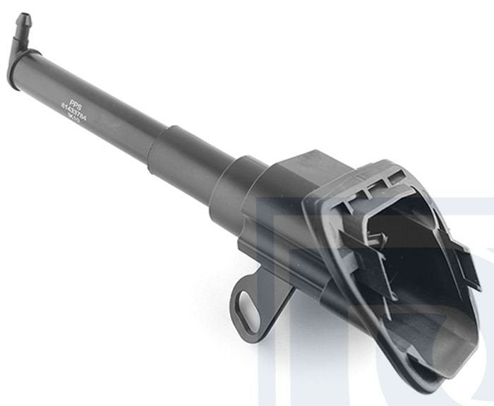 Volvo koplamp reiniger links Xc90 koplampsproeier Volvo onde, Auto-onderdelen, Ophalen of Verzenden, Nieuw, Volvo
