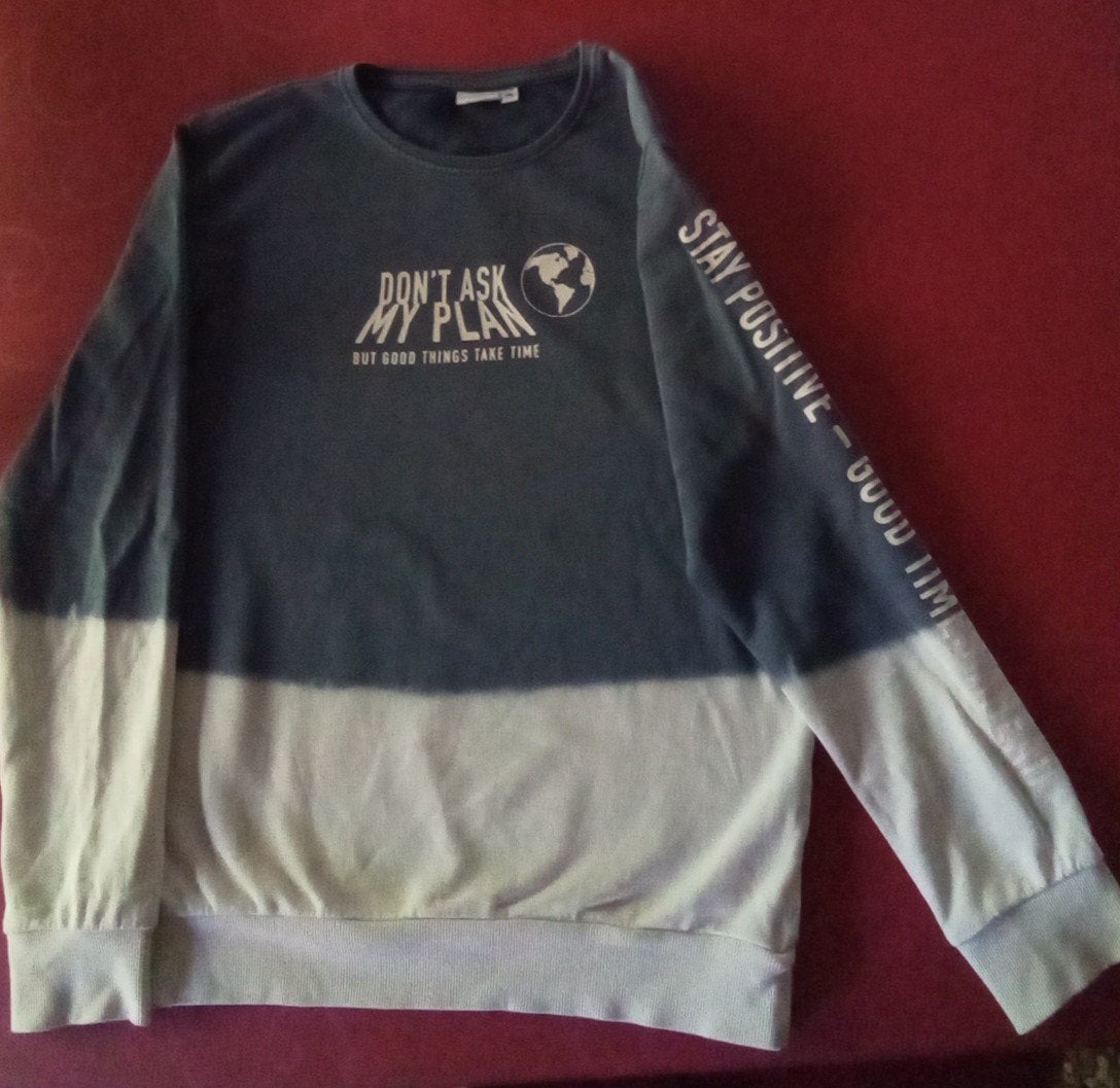 Sweater Name It M146-152, Kinderen en Baby's, Kinderkleding | Maat 146, Trui of Vest, Name-It, Ophalen of Verzenden, Zo goed als nieuw
