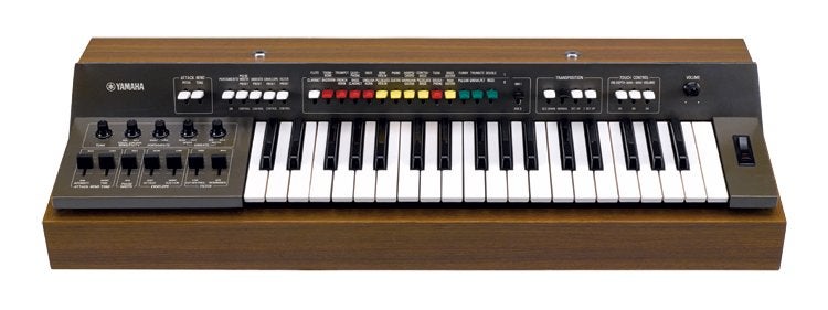 Gezocht: Yamaha SY-1 Vintage Analoge Synthesizer, Musique & Instruments, Enlèvement ou Envoi, Yamaha