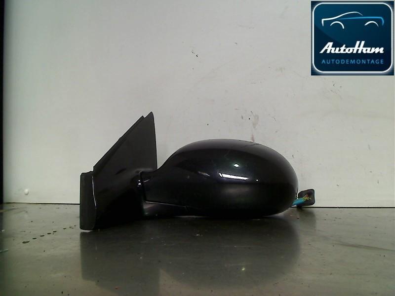 SPIEGEL LINKS Citroën C5 I Berline (DC) (|8149WQ|), Gebruikt, Citroën