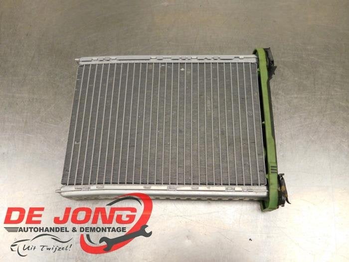Radiateur chauffage d'un Fiat 500, -, 3 mois de garantie, Utilisé, Fiat