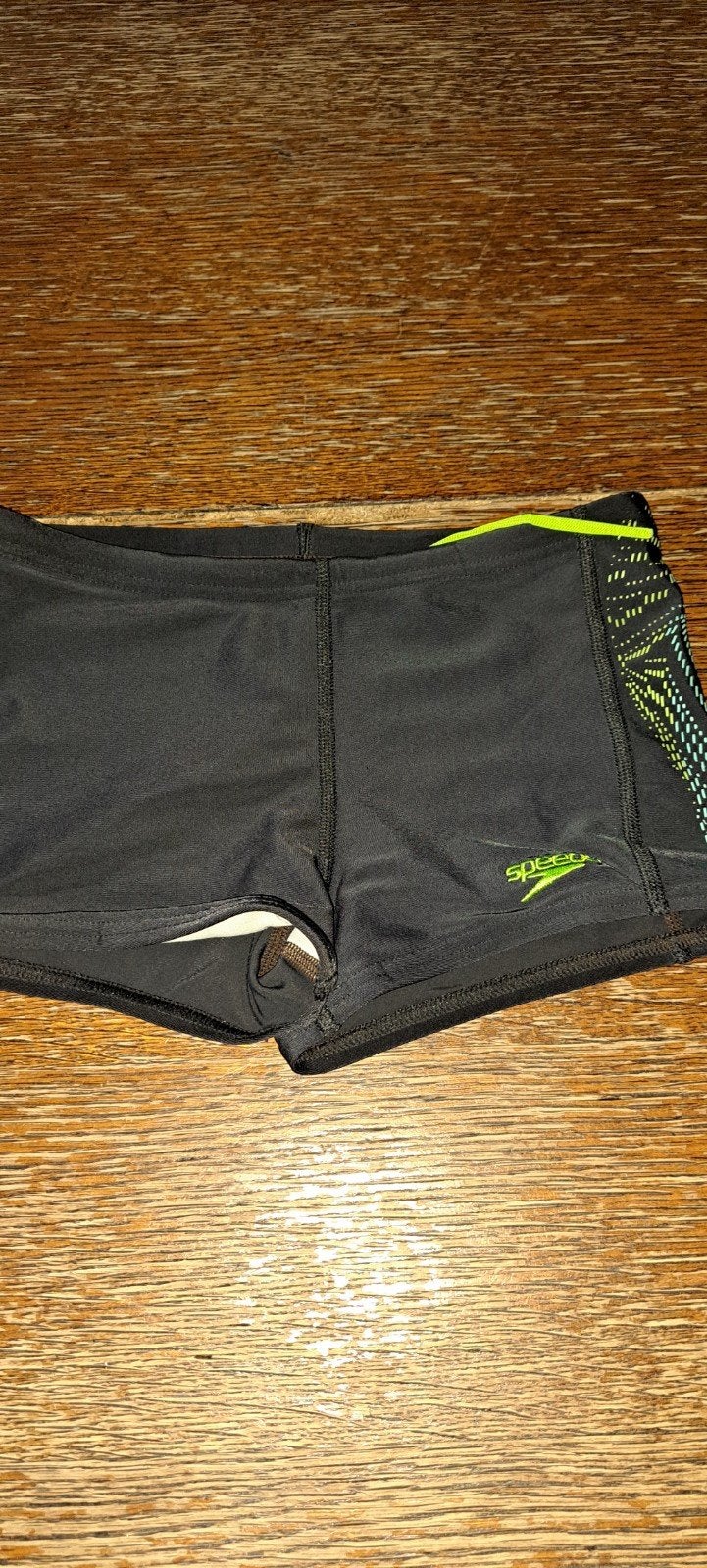 Speedo zwembroek maat 128, Broek, Gebruikt, Ophalen of Verzenden, Speedo
