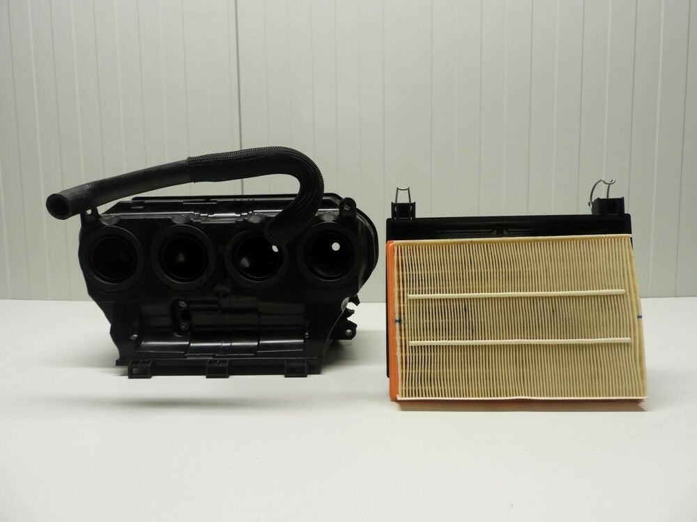 S1000R 2017 - 2019 BMW Airbox D1-43735, Motoren, Onderdelen | BMW
