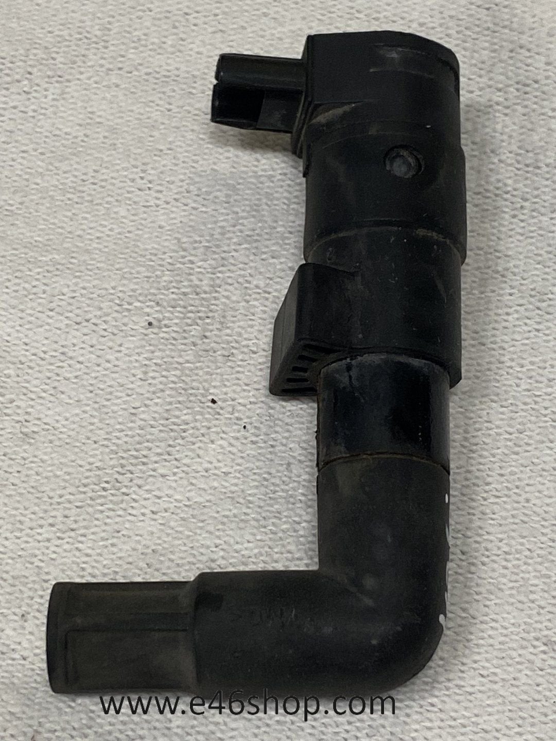 BOBINE HOEK RECHTS BMW K MODELS OE 12137692262 12137715856, Motoren, Gebruikt, -, -, Ophalen of Verzenden