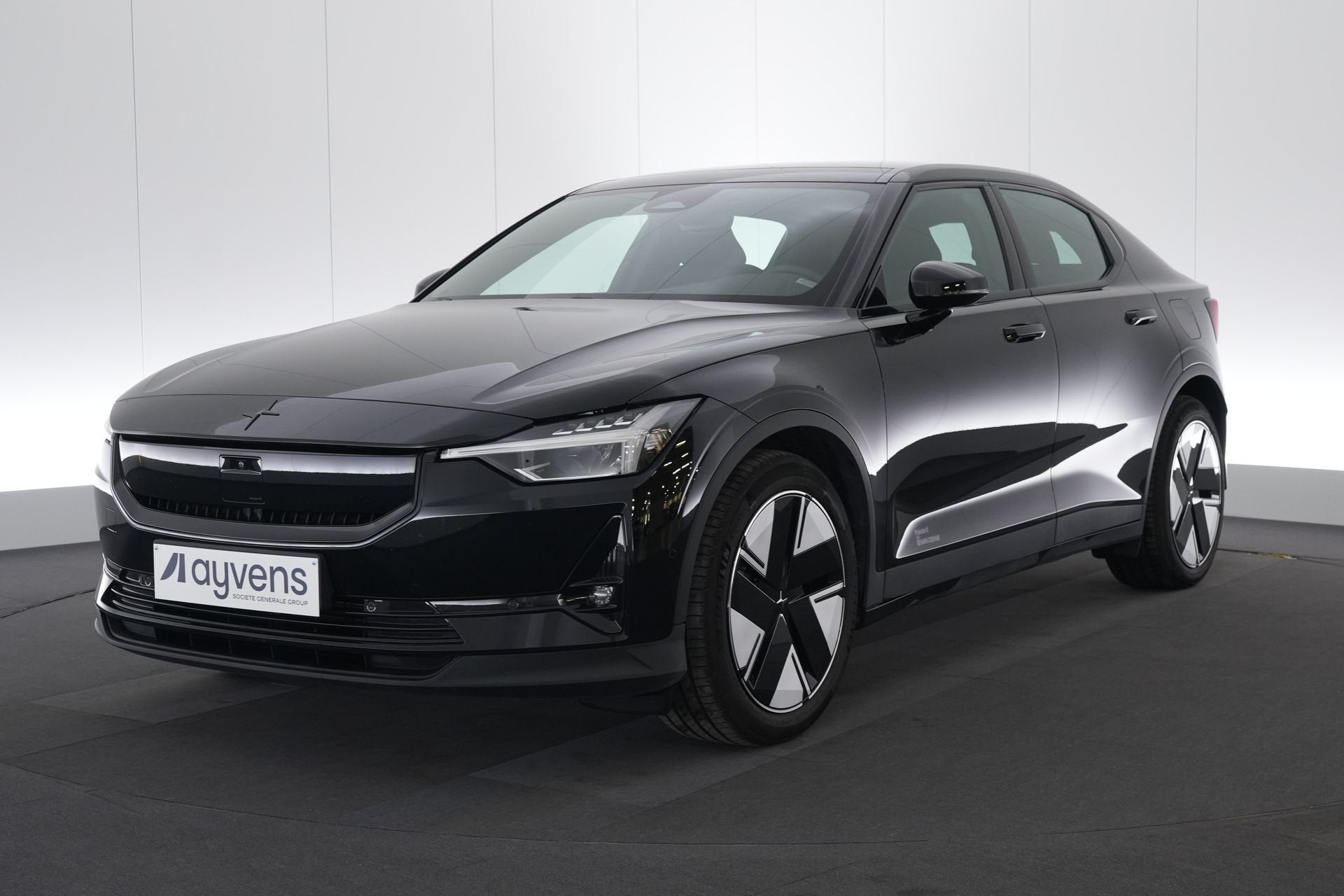(2HBL291) POLESTAR 2, Autos, Polestar, Achat, Entreprise, Carnet d'entretien, 5 portes