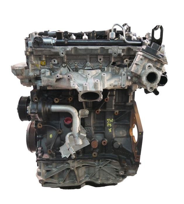 Nissan/Opel/Renault NV400 Movano Master 2.3 dCi - M9T716-M9T, Envoi, Révisé, Nissan