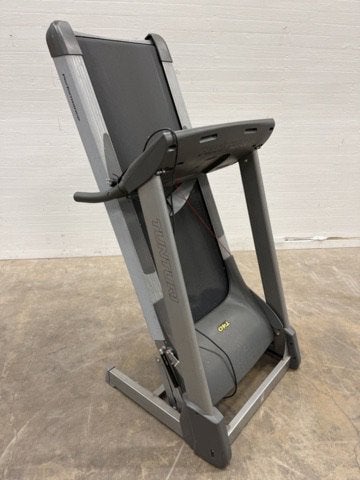 Tunturi T40 loopband, Sport en Fitness, Ophalen, Zo goed als nieuw, Loopband