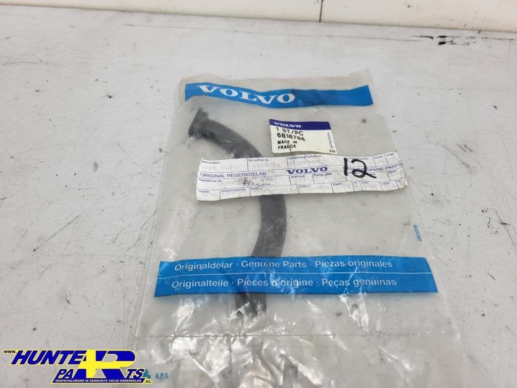 Dashboard deel Volvo 850 ('91-'96) 6818786, Enlèvement ou Envoi, Volvo, Volvo, Utilisé