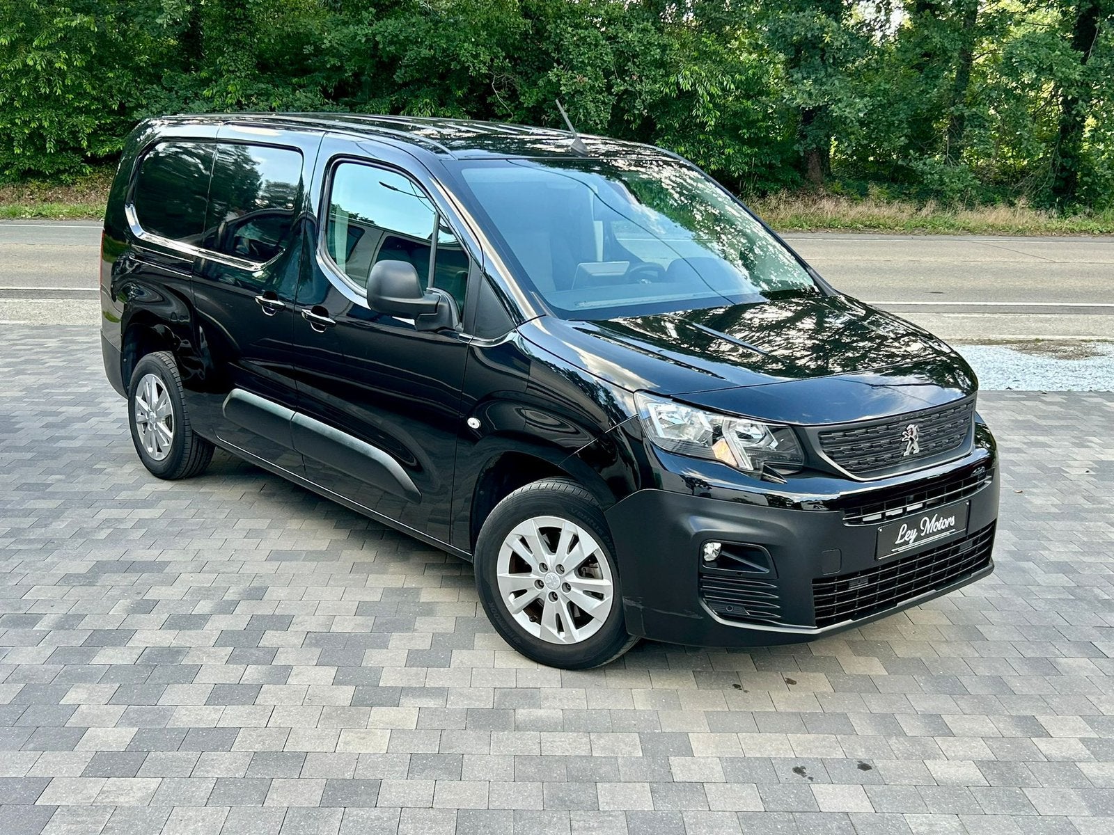 XL | PEUGEOT PARTNER L2 | BTW WAGEN, Achat, Euro 6, Entreprise, Entretenue par le concessionnaire