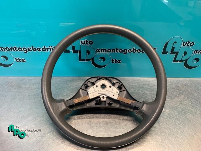 Volant d'un Toyota Starlet (Starlet 90-), -, 3 mois de garantie, Toyota, Utilisé