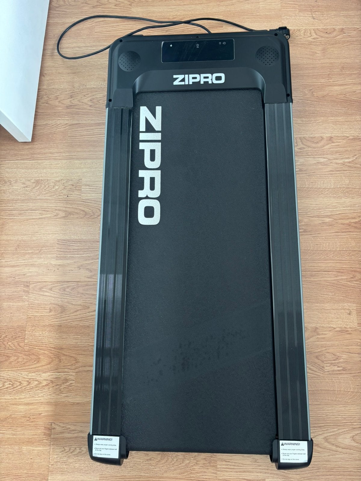 Walking Pad / Loopband, Sports & Fitness, Équipement de fitness, Enlèvement, Comme neuf, Jambes, Autres types