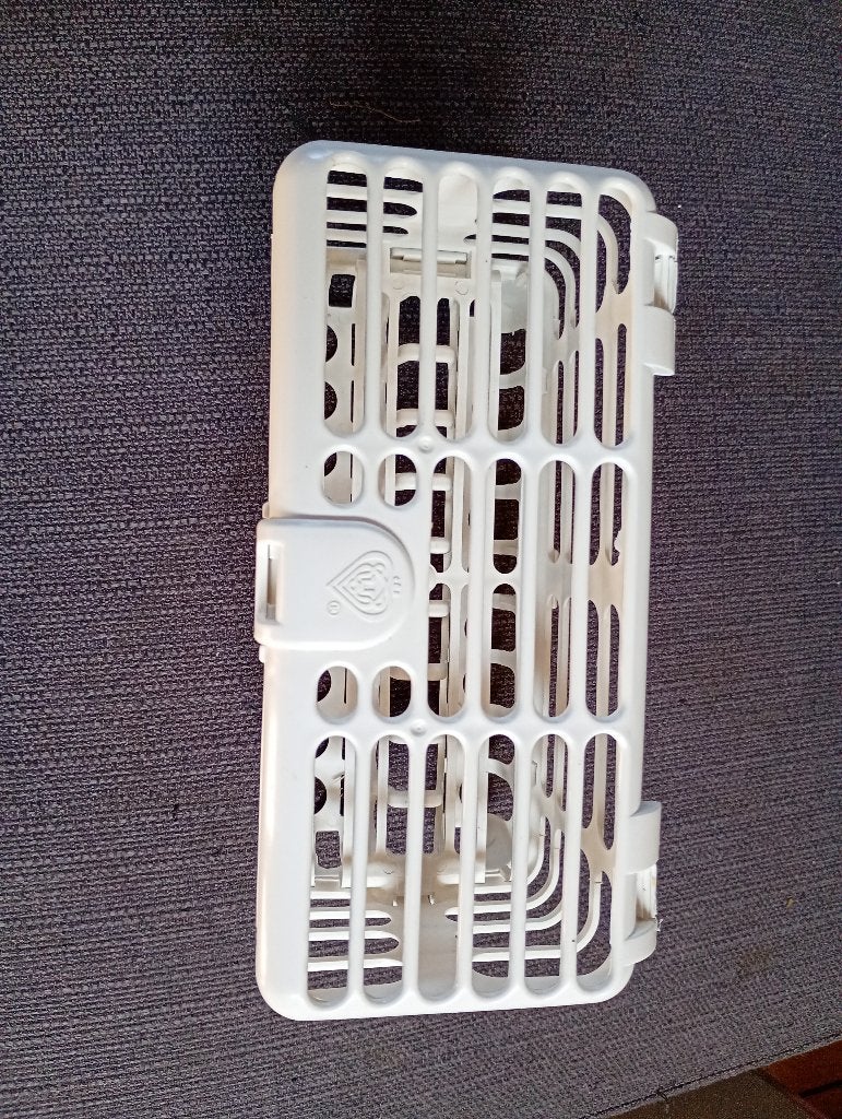 Panier pour tétines pour lave vaisselle, Enlèvement, Comme neuf