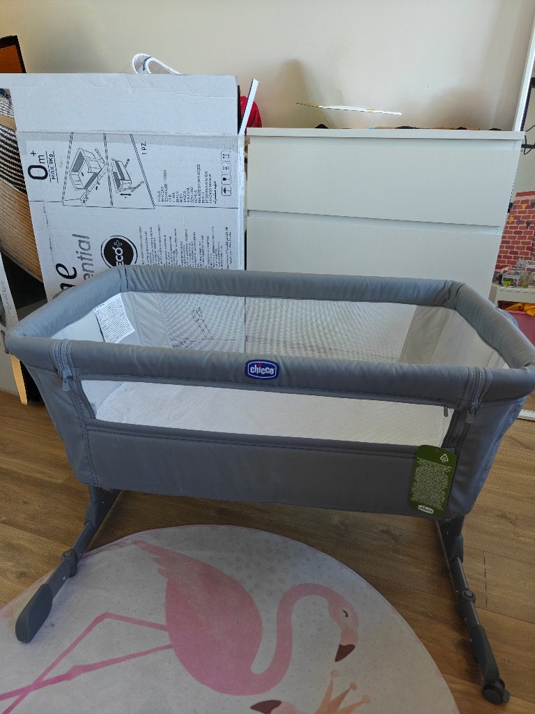 Co-sleeper , nieuw!, Ophalen, Nieuw, Wieg