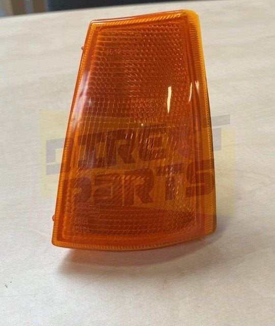 Opel Kadett E (Combo) (9/84-11/93) knipperlicht Links oranje, -, -, Opel, Nieuw