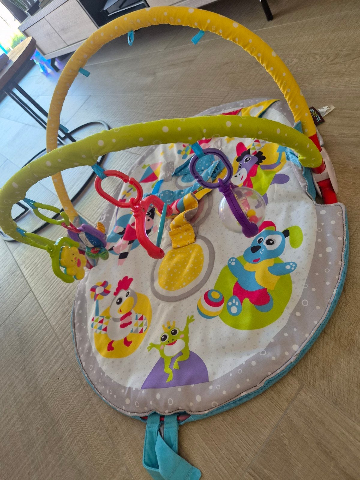 baby speelmatje te koop, Ophalen of Verzenden