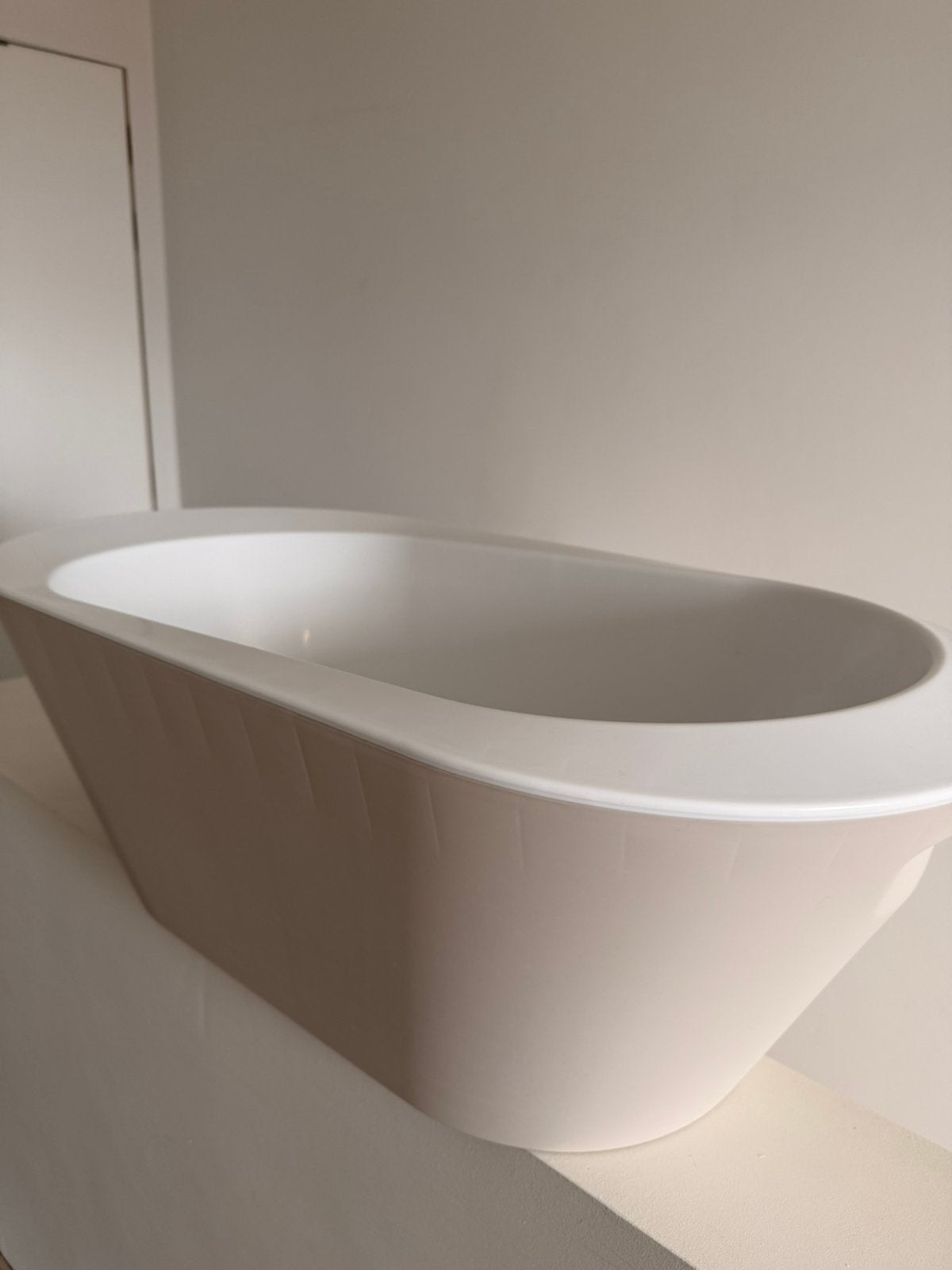 Babybad, Enfants & Bébés, Bains & Soins, Enlèvement, Comme neuf