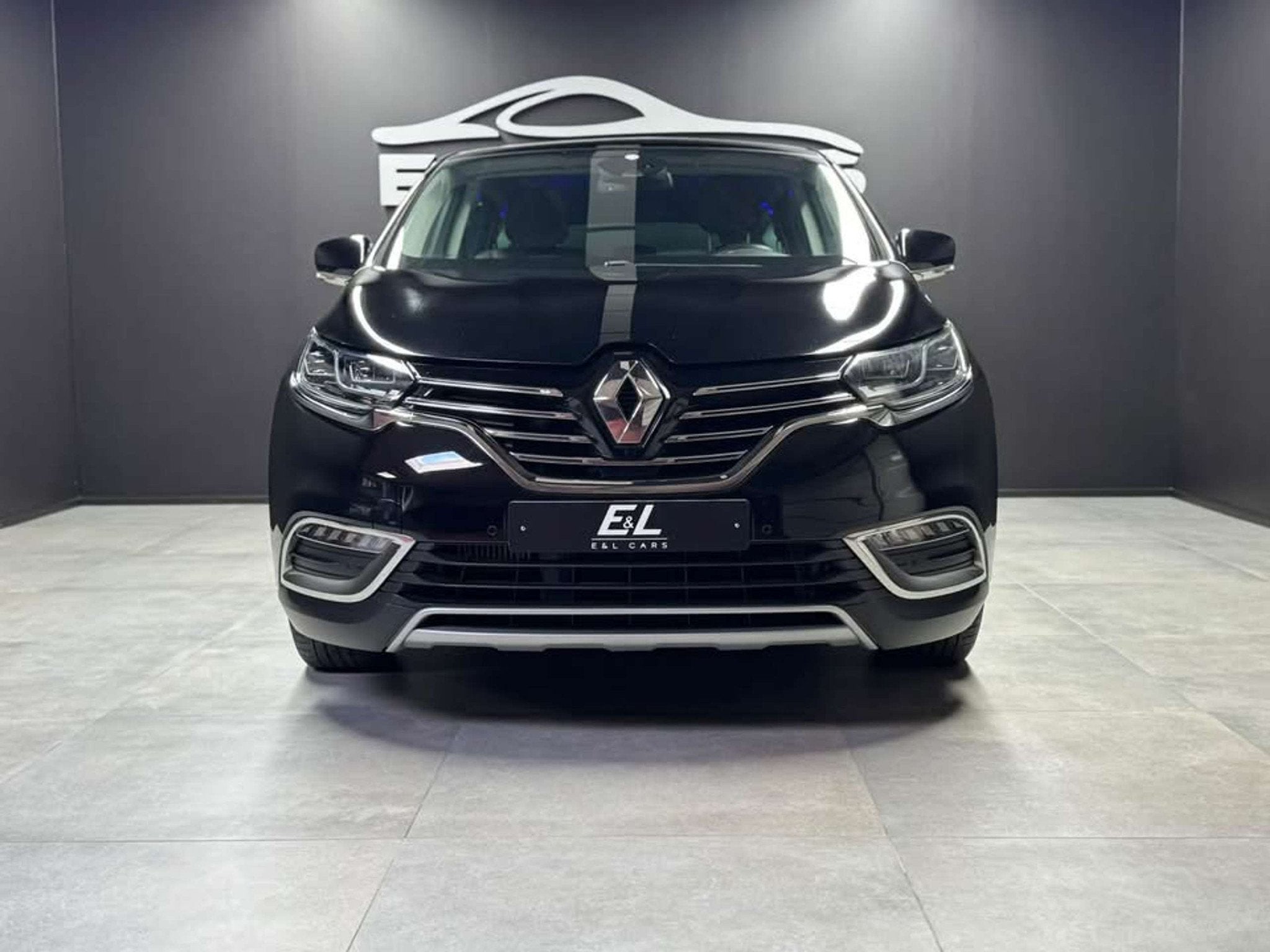 Renault Espace Espace 1.6 dCi EDC 7 places *12 mois de garan, Autos, Achat, https://public.car-pass.be/vhr/7d55ba86-896c-4d58-9985-d5ac615e9aec