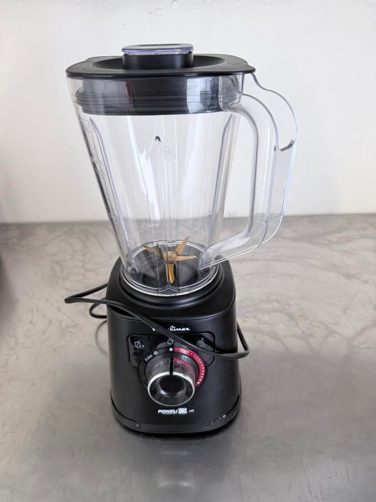 Moulinex perfectmix blender, Elektronische apparatuur, Ophalen, Zo goed als nieuw, Blender