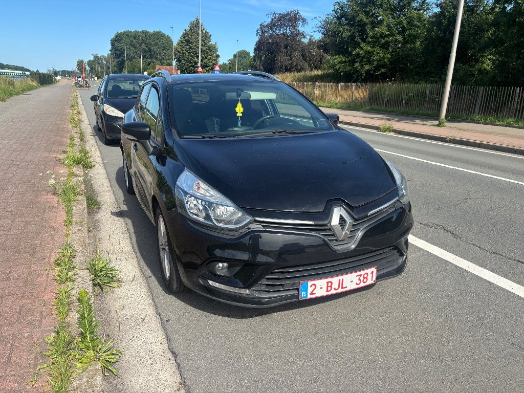 Renault Clio, Autos, Renault, Achat, Boîte manuelle, 5 portes, Particulier