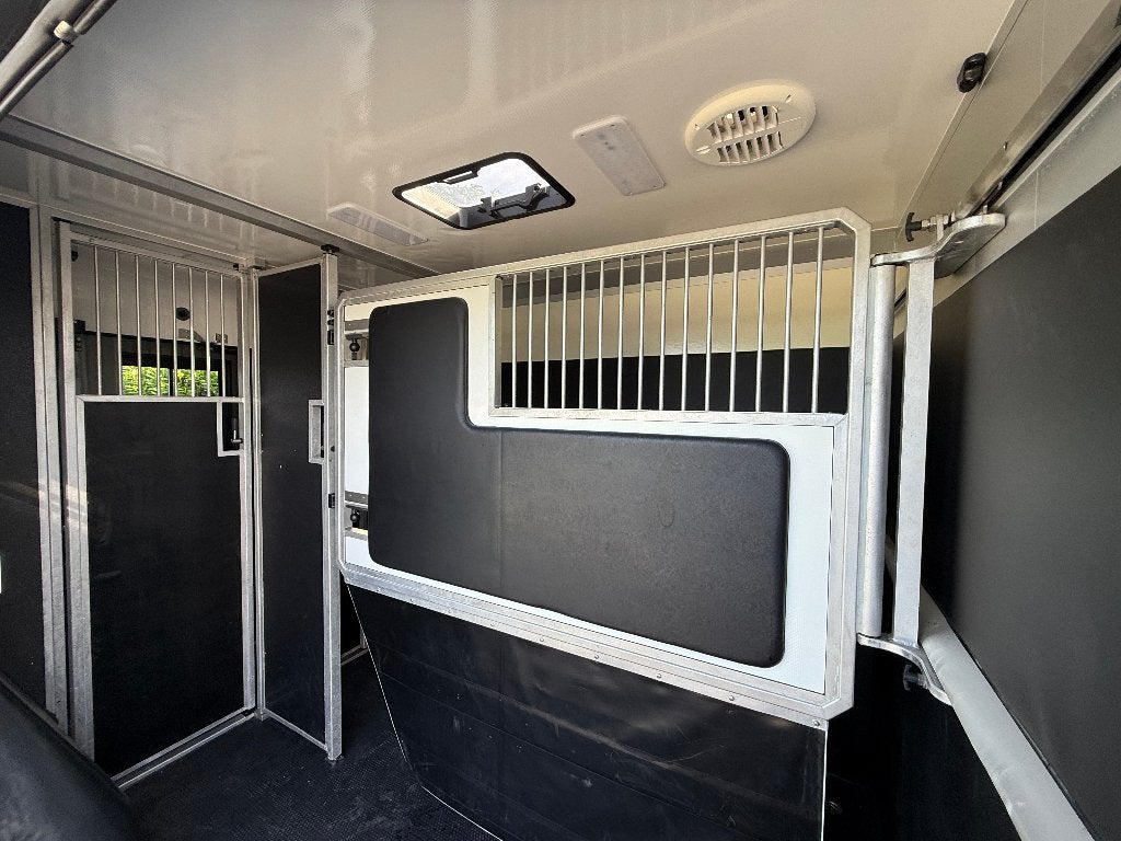RENAULT | HORSETRUCK | 2023 | STX | STALLION 5XL | 69d KM, Ophalen, Zo goed als nieuw, Overige materialen, Overige typen
