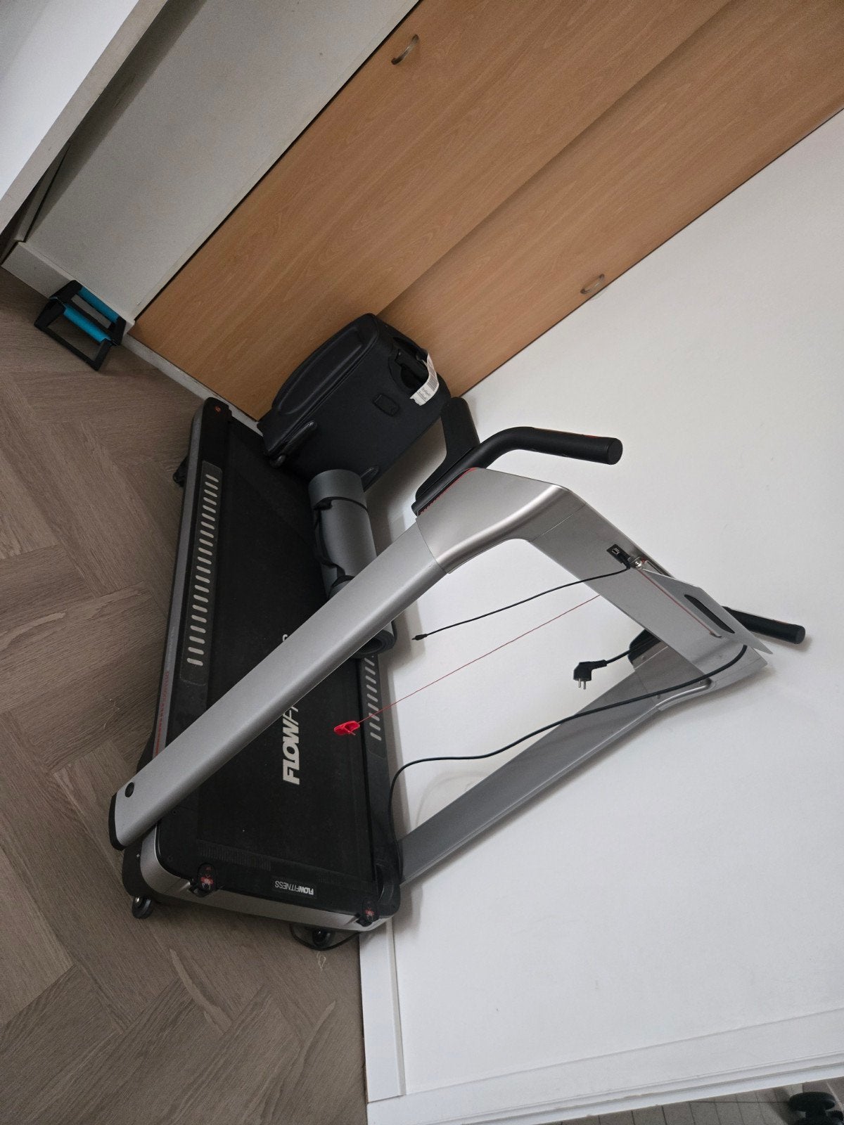 Loopband, Sport en Fitness, Fitnessapparatuur, Ophalen, Loopband