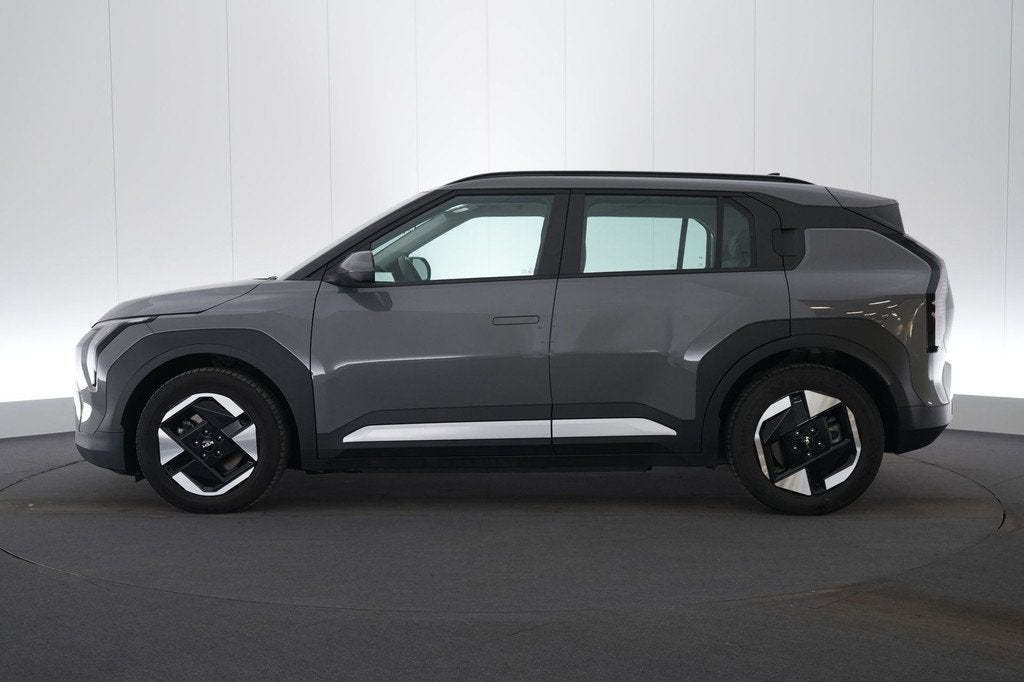 (2GLP036) KIA EV3, Auto's, Kia, EV3, Gebruikt, https://public.car-pass.be/vhr/d1223d51-7dec-4da0-bfdd-0fe3584bc836, 5 zetels