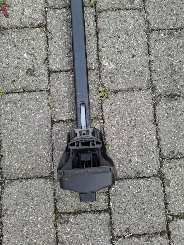 Dakdragers thule, Ophalen